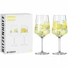 Sommertau Limoncello vinglas, 2 st