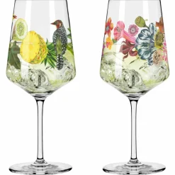 Sommertau Limoncello vinglas, 2 st