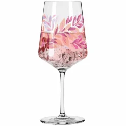 Sommertau vinglas 54,4 cl, Leaves