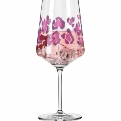 Sommertau vinglas 54,4 cl, Leaves