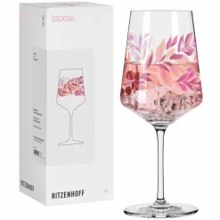 Sommertau vinglas 54,4 cl, lemons
