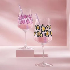 Sommertau vinglas 54,4 cl, lemons