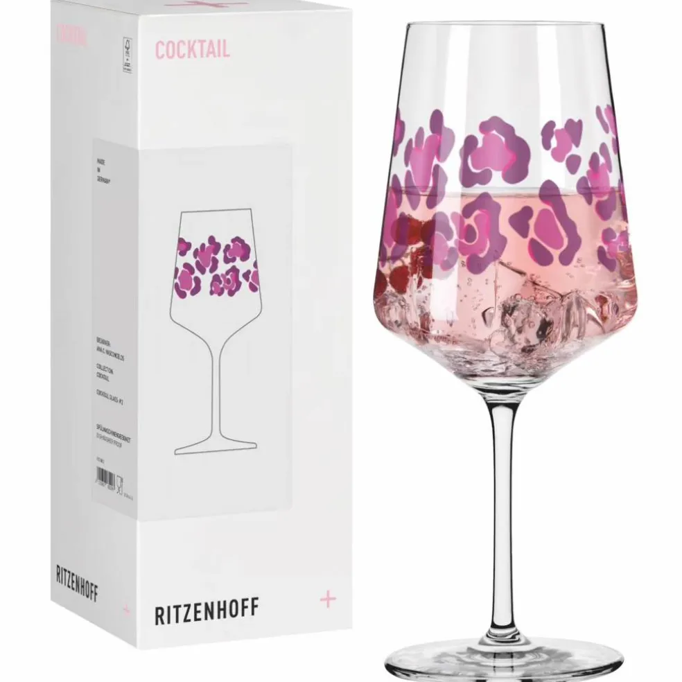 Sommertau vinglas 54,4 cl, lemons