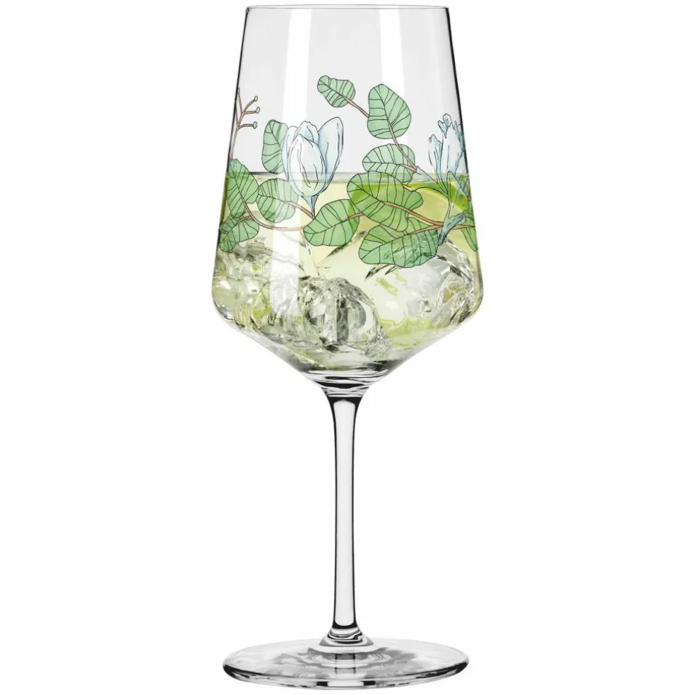 Sommertau vinglas 54,4 cl, lemons