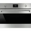 SO4301M1X Inbyggnadsugn Classic Rostfri 40L