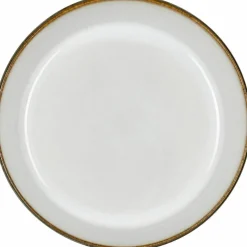 Soppskål 18 cm grå/gräddvit