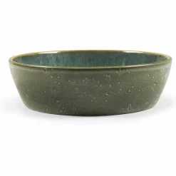 Soppskål 18cm Grön/Grön