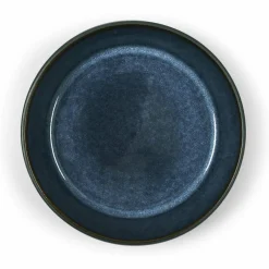 Soppskål 18cm Svart/Mörkblå