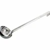 Soppslev 10 cm