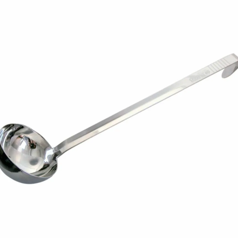 Soppslev 10 cm