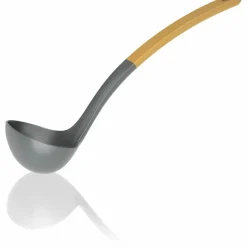 Soppslev 30 cm, curry