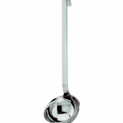 Soppslev 7 cm med Spillfri Hällkant