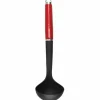 Soppslev, empire red