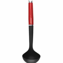 Soppslev, empire red