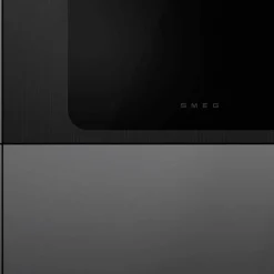 SOP6202TB Musa inbyggnadsugn 60 cm, svart