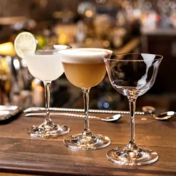 Sour drinkglas från Drink Specific, 2 st.