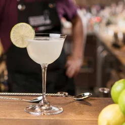 Sour drinkglas från Drink Specific, 2 st.
