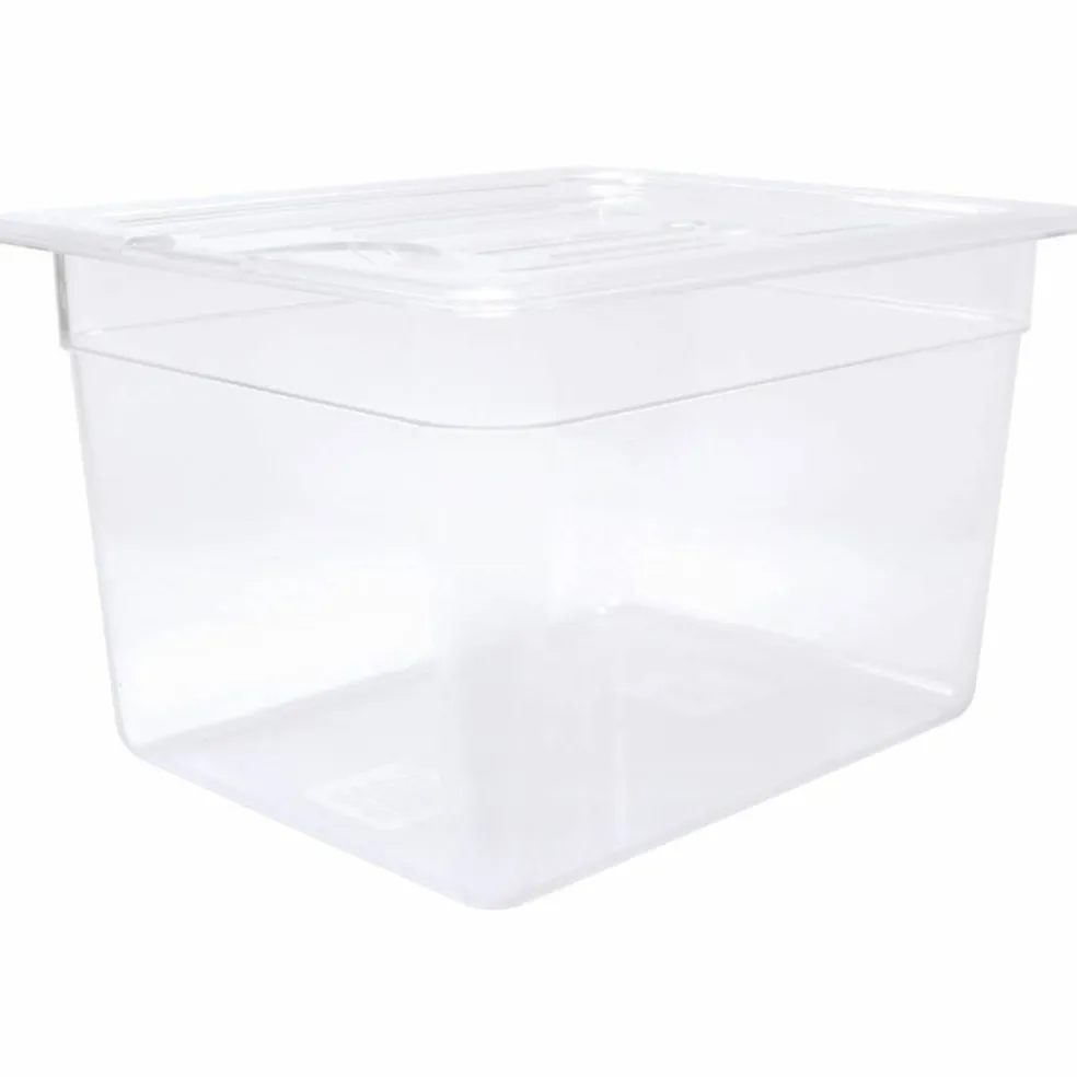 Sous Vide startpaket