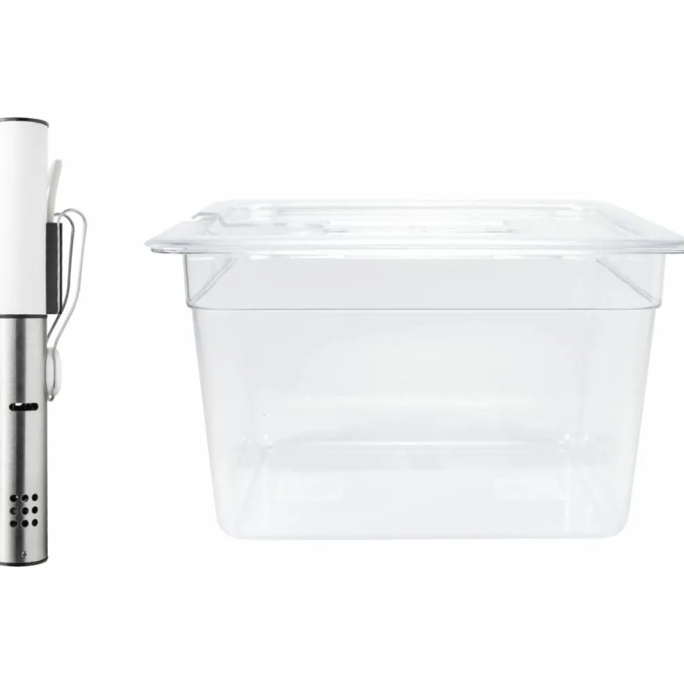 Sous Vide startpaket