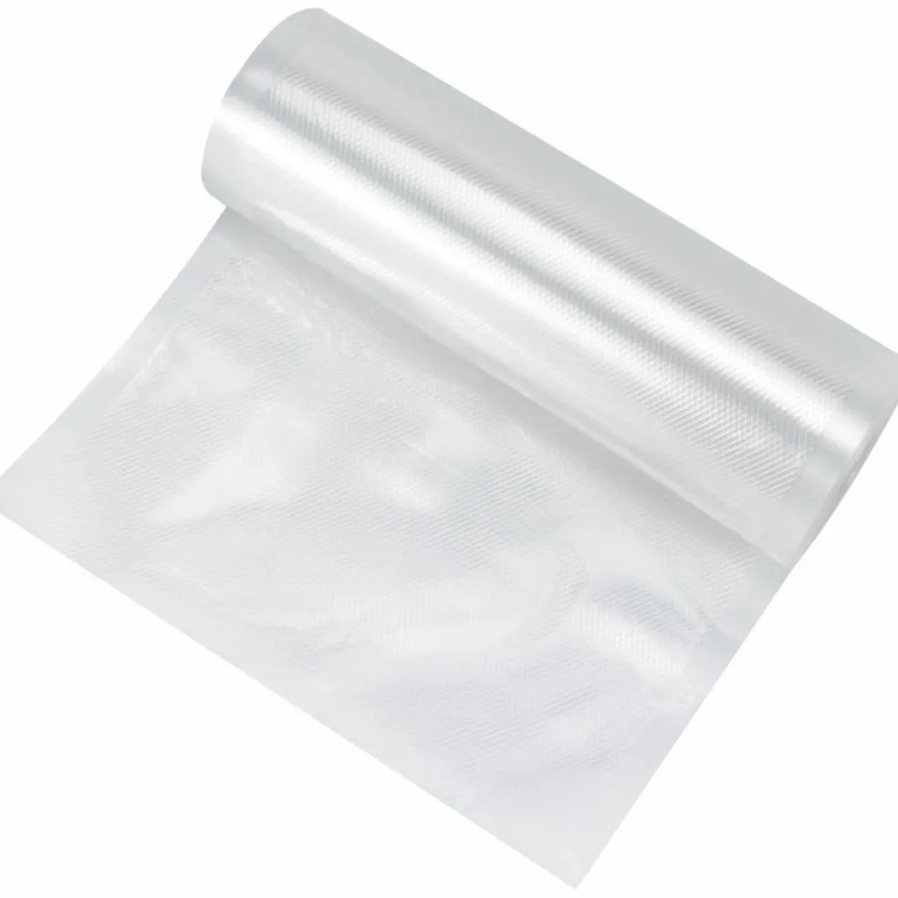 Sous Vide + Vakuumförpackare Deluxe