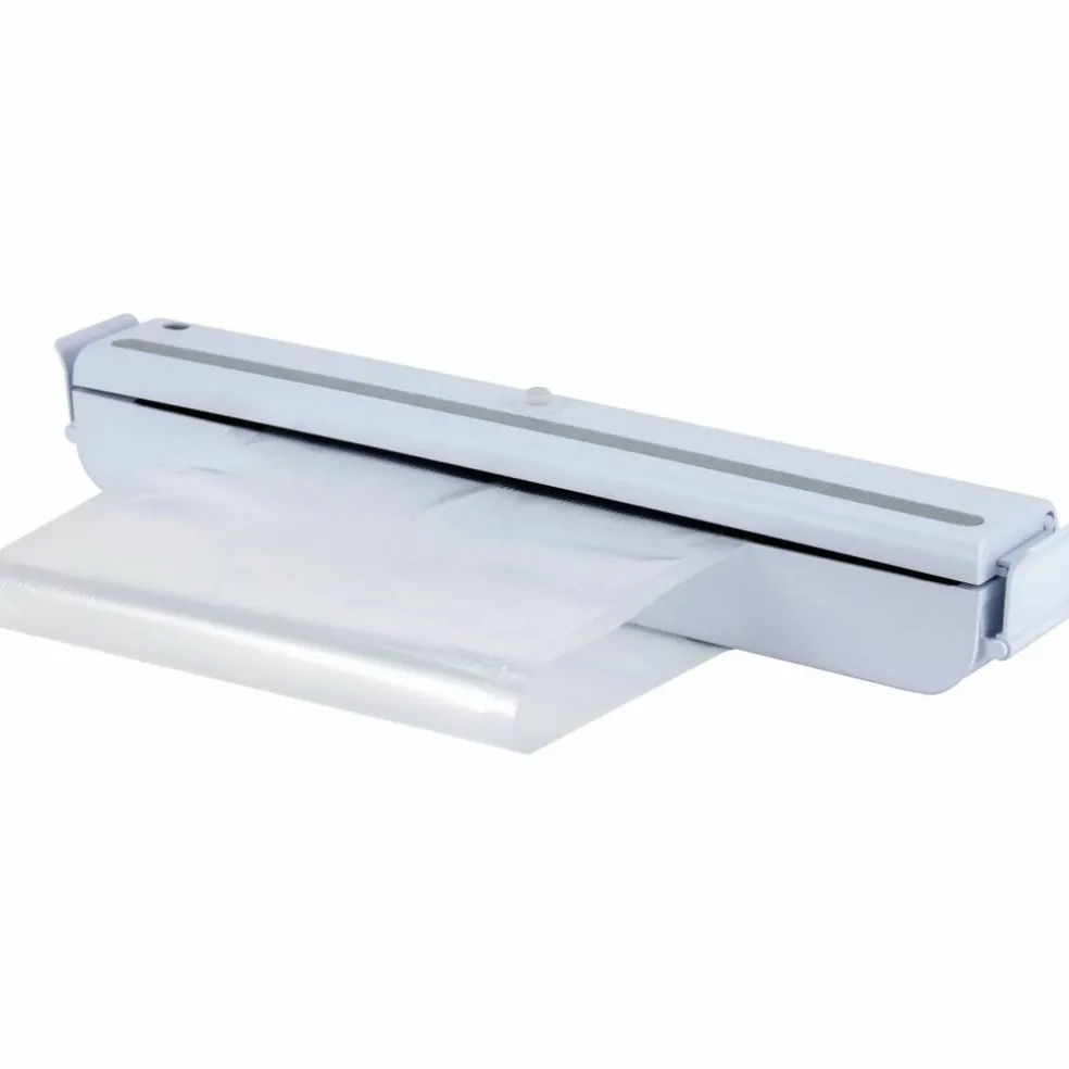 Sous Vide + Vakuumförpackare Deluxe