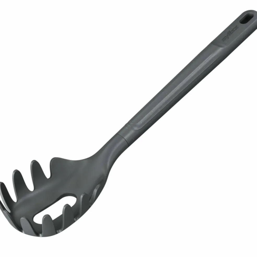 Spagettislev
