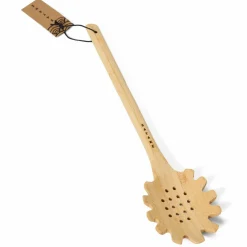 Spaghettislev, bambu
