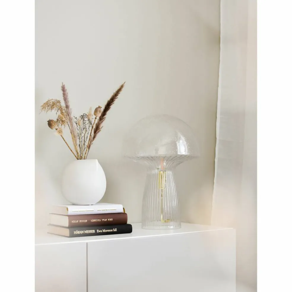 Special Edition bordslampa klar, 30 cm