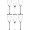 Special Glasses champagneglas 25 cl 6-pack