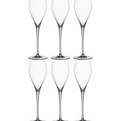 Special Glasses champagneglas 25 cl 6-pack