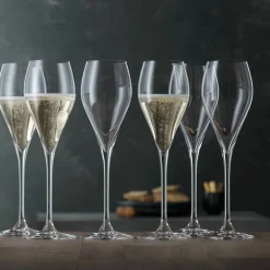 Special Glasses champagneglas 25 cl 6-pack