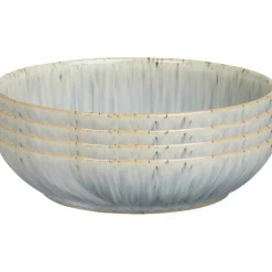 Speckle Pastaskål 22 cm 4-Pack