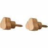 Spectra knopp 2 st, ek