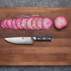 Spectrum kockkniv 20 cm