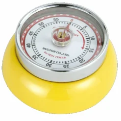 Speed timer petrolblå