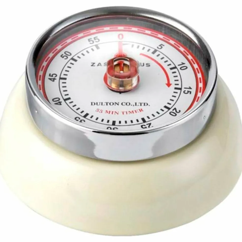 Speed timer petrolblå
