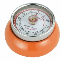Speed timer petrolblå