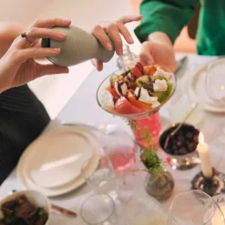 Spice Me Up kryddkvarn 12 cm, ljusgrön