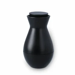 Spice Me Up kryddkvarn 12 cm, svart