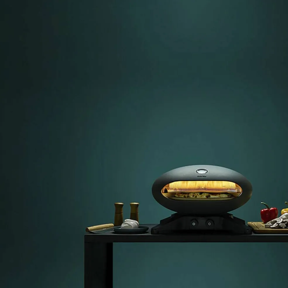 Spin pizzaugn