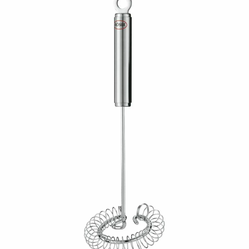 Spiralvisp 27 cm med upphängningsring