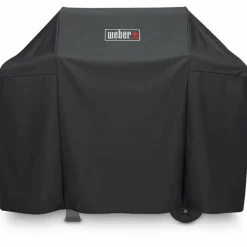 Spirit E-425C Stealth gasolgrill