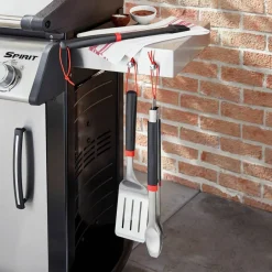 Spirit E-425C Stealth gasolgrill