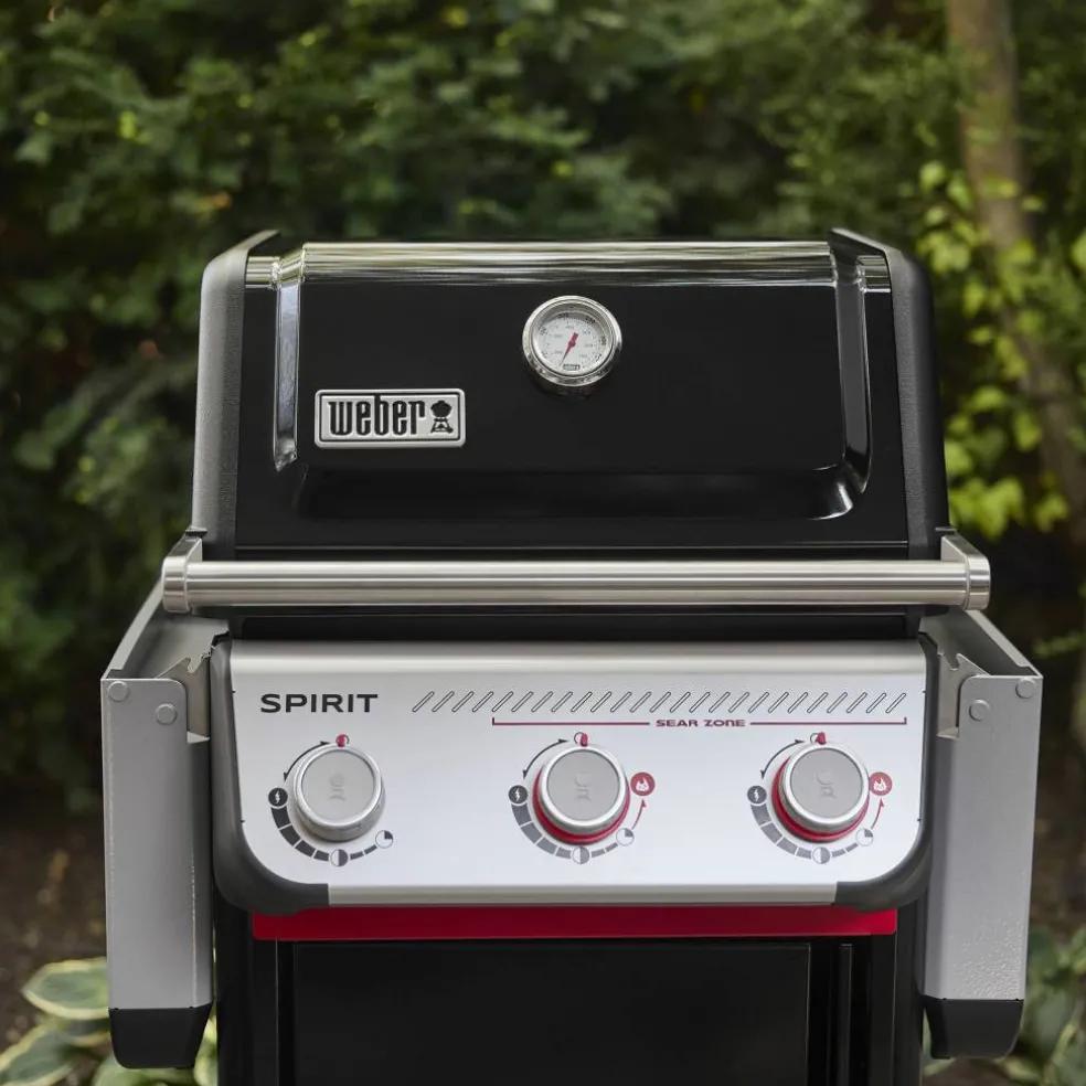 Spirit E-325 Gasolgrill