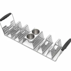 Spirit E-325 Gasolgrill