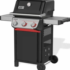 Spirit E-325 Gasolgrill