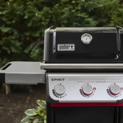 Spirit E-325 Gasolgrill