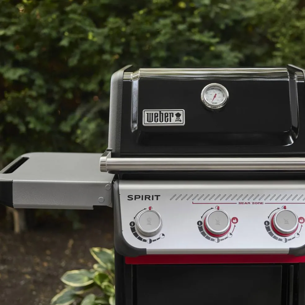 Spirit E-325 Gasolgrill
