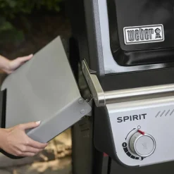 Spirit E-325 Gasolgrill