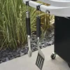 Spirit EPX-435 gasolgrill